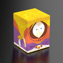 Ultimate Guard: Squaroes Squaroe South Park: Princess Kenny