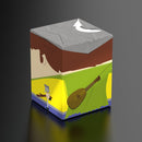 Ultimate Guard: Squaroes Squaroe South Park: Jimmy the Bard