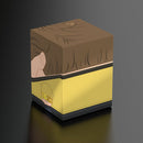 Ultimate Guard: Squaroes Squaroe Star Trek: The Original Series Captain Kirk