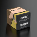 Ultimate Guard: Squaroes Squaroe Star Trek: The Original Series Captain Kirk