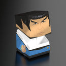 Ultimate Guard: Squaroes Squaroe Star Trek: The Original Series Spock