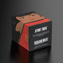 Ultimate Guard: Squaroes Squaroe Star Trek: The Original Series Uhura