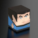 Ultimate Guard: Squaroes Squaroe Star Trek: The Original Series Dr. McCoy