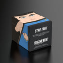 Ultimate Guard: Squaroes Squaroe Star Trek: The Original Series Dr. McCoy