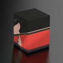 Ultimate Guard: Squaroes Squaroe Star Trek: The Original Series Scotty