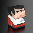 Ultimate Guard: Squaroes Squaroe Star Trek: The Original Series Scotty