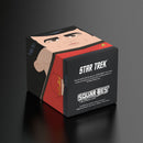 Ultimate Guard: Squaroes Squaroe Star Trek: The Original Series Scotty