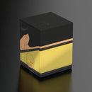 Ultimate Guard: Squaroes Squaroe Star Trek: The Original Series Sulu