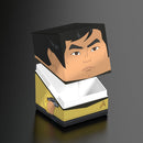 Ultimate Guard: Squaroes Squaroe Star Trek: The Original Series Sulu