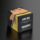 Ultimate Guard: Squaroes Squaroe Star Trek: The Original Series Sulu