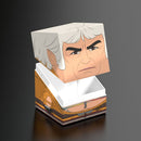 Ultimate Guard: Squaroes Squaroe Star Trek: The Original Series Khan