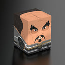 Ultimate Guard: Squaroes Squaroe Star Trek: The Original Series Klingon