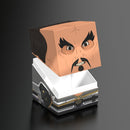 Ultimate Guard: Squaroes Squaroe Star Trek: The Original Series Klingon