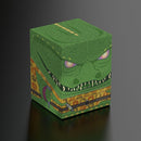 Ultimate Guard: Squaroes Squaroe Star Trek: The Original Series Gorn