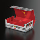Ultimate Guard: Squaroes Collectors Case Star Trek: The Original Series Shuttlecraft Galilieo
