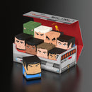 Ultimate Guard: Squaroes Collectors Case Star Trek: The Original Series Shuttlecraft Galilieo