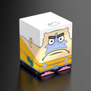 Ultimate Guard: Squaroes Squaroe SpongeBob SquarePants: Mermaid Man