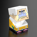 Ultimate Guard: Squaroes Squaroe SpongeBob SquarePants: Mermaid Man