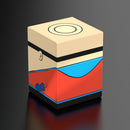 Ultimate Guard: Squaroes Squaroe SpongeBob SquarePants: Barnacle Boy