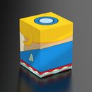 Ultimate Guard: Squaroes Squaroe SpongeBob SquarePants: Mrs. Puff