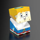 Ultimate Guard: Squaroes Squaroe SpongeBob SquarePants: Mrs. Puff