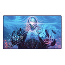 Ultimate Guard: Playmat MTG: Edge of Eternities The Endstone