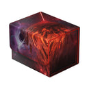 Ultimate Guard: Deck Box XenoSkin Sidewinder 100+ MTG: Edge of Eternities Kavaron Cards