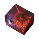 Ultimate Guard: Deck Box XenoSkin Sidewinder 100+ MTG: Edge of Eternities Kavaron Cards