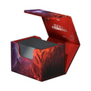 Ultimate Guard: Deck Box XenoSkin Sidewinder 100+ MTG: Edge of Eternities Kavaron Cards