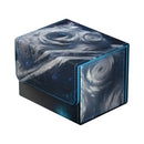 Ultimate Guard: Deck Box XenoSkin Sidewinder 100+ MTG: Edge of Eternities Uthros Cards