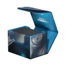 Ultimate Guard: Deck Box XenoSkin Sidewinder 100+ MTG: Edge of Eternities Uthros Cards