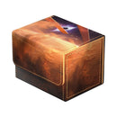 Ultimate Guard: Deck Box XenoSkin Sidewinder 100+ MTG: Edge of Eternities Adagia Cards