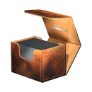 Ultimate Guard: Deck Box XenoSkin Sidewinder 100+ MTG: Edge of Eternities Adagia Cards