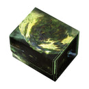 Ultimate Guard: Deck Box XenoSkin Sidewinder 100+ MTG: Edge of Eternities Hissing Quagmire Cards