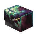 Ultimate Guard: Deck Box XenoSkin Sidewinder 100+ MTG: Edge of Eternities Blinkmoth Nexus Cards