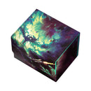 Ultimate Guard: Deck Box XenoSkin Sidewinder 100+ MTG: Edge of Eternities Blinkmoth Nexus Cards