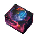 Ultimate Guard: Deck Box XenoSkin Sidewinder 100+ MTG: Edge of Eternities Mana Confluence Cards