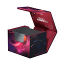 Ultimate Guard: Deck Box XenoSkin Sidewinder 100+ MTG: Edge of Eternities Mana Confluence Cards