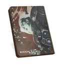 Ultimate Guard: Portfolio XenoSkin Zipfolio 360 MTG: Edge of Eternities Deafening Silence