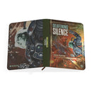 Ultimate Guard: Portfolio XenoSkin Zipfolio 360 MTG: Edge of Eternities Deafening Silence