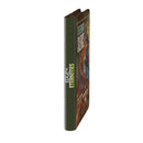 Ultimate Guard: Portfolio XenoSkin Zipfolio 360 MTG: Edge of Eternities Deafening Silence