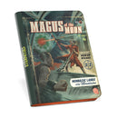 Ultimate Guard: Portfolio XenoSkin Zipfolio 360 MTG: Edge of Eternities Magus of the Moon