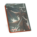Ultimate Guard: Portfolio XenoSkin Zipfolio 360 MTG: Edge of Eternities Magus of the Moon