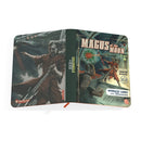 Ultimate Guard: Portfolio XenoSkin Zipfolio 360 MTG: Edge of Eternities Magus of the Moon