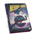 Ultimate Guard: Portfolio XenoSkin Zipfolio 360 MTG: Edge of Eternities Nexus of Fate