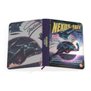 Ultimate Guard: Portfolio XenoSkin Zipfolio 360 MTG: Edge of Eternities Nexus of Fate