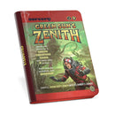 Ultimate Guard: Portfolio XenoSkin Zipfolio 360 MTG: Edge of Eternities Green Sun's Zenith