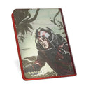 Ultimate Guard: Portfolio XenoSkin Zipfolio 360 MTG: Edge of Eternities Green Sun's Zenith