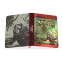 Ultimate Guard: Portfolio XenoSkin Zipfolio 360 MTG: Edge of Eternities Green Sun's Zenith