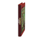Ultimate Guard: Portfolio XenoSkin Zipfolio 360 MTG: Edge of Eternities Green Sun's Zenith